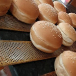 A Padaria Nourriture