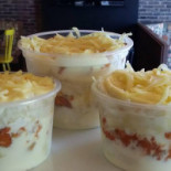 Essência Bistrô Comida