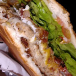 Jararaca's Lanches Nourriture