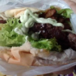 Jararaca's Lanches Nourriture