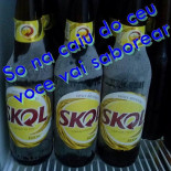 E Pizzaria Caiu Do Céu Boisson