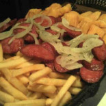 E Pizzaria Caiu Do Céu Nourriture