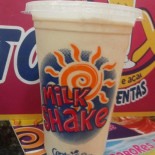 Milk Shake Pentas Bebida