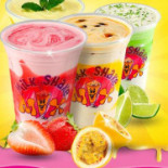 Milk Shake Pentas Bebida