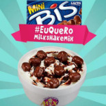 Milk Shake Pentas Logo