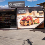 Cacau Show Extérieur
