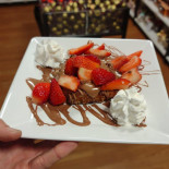 Cacau Show Nourriture