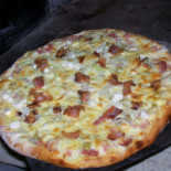 Pizzaria Itália Lucélia Nourriture
