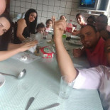 Pousada E Abaeté Boisson