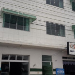 Pousada E Abaeté Extérieur