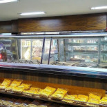 Bakery Salute Plus À l'intérieur