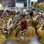 Bakery Salute Plus Nourriture
