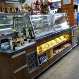 Bakery Salute Plus Extérieur
