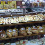 Bakery Salute Plus Nourriture