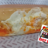 Na PraÇa Hot Dog Comida