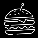 Melo's Choperia Logo