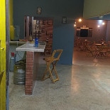 Melo's Choperia Extérieur