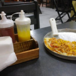 Pizzaria Casa Nostra Boisson