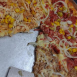 Pizzaria Casa Nostra Nourriture