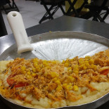 Pizzaria Casa Nostra Nourriture