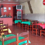 Pizzaria Casa Nostra À l'intérieur