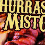 Pizzaria Casa Nostra Nourriture
