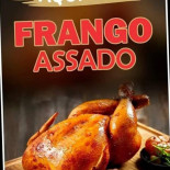 Pizzaria Casa Nostra Nourriture