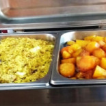 Iguaria Comida