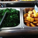 Iguaria Comida