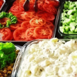 Iguaria Comida