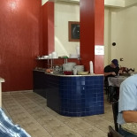 Iguaria Dentro