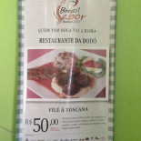 Da Dodó Carte