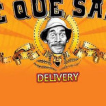 Lanchonete E Pizzaria Logo