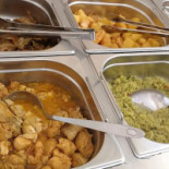 Xodó Petra Comida