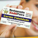 Xodó Petra Carta