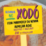 Xodó Petra Carta