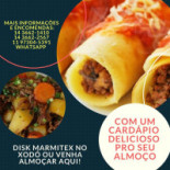 Xodó Petra Carta