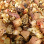 Xodó Petra Comida