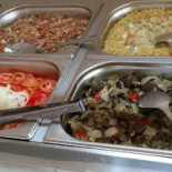 Xodó Petra Comida