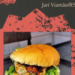 Cheff's Burg Carte