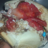 Cheff's Burg Nourriture