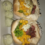Cheff's Burg Nourriture