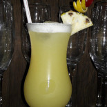 Pitt Boisson