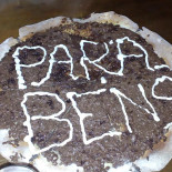 Pitt Nourriture