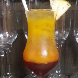 Pitt Boisson