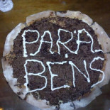 Pitt Nourriture
