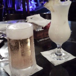 Pitt Boisson