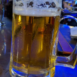 Pitt Boisson