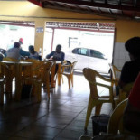 Do Café À l'intérieur