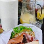 Point Do Churrasco Nourriture